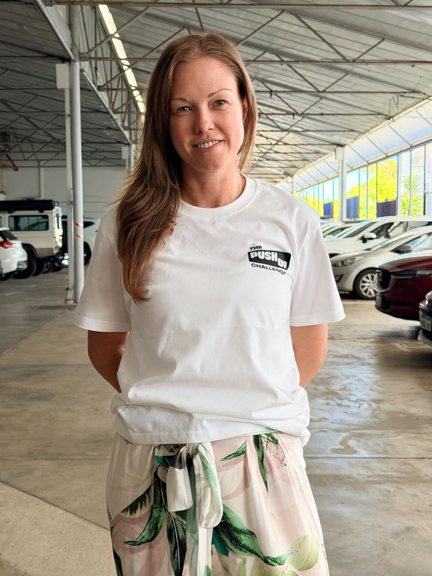 2026 Casual Event Tee (Pre-order)