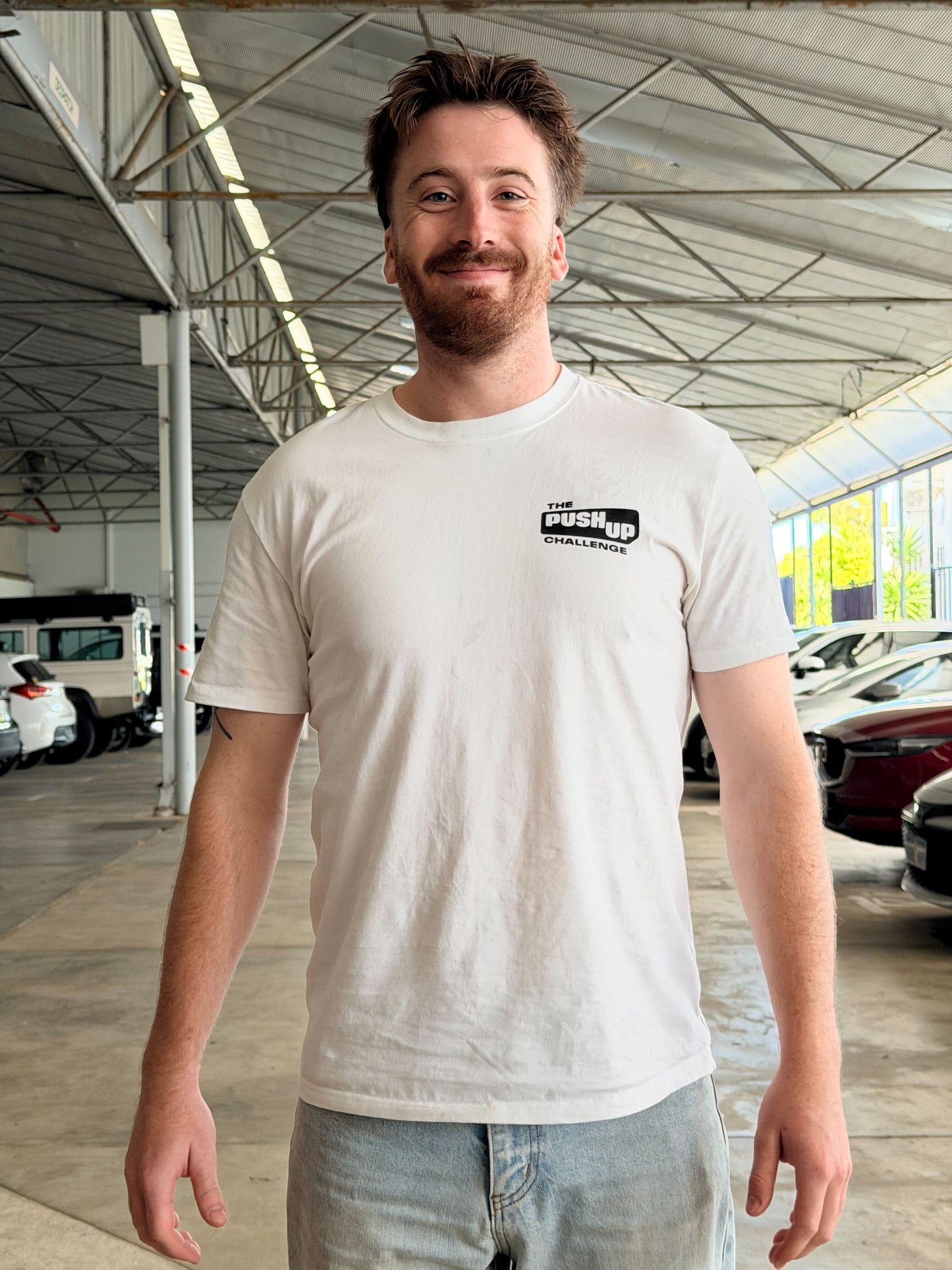 2026 Casual Event Tee (Pre-order)