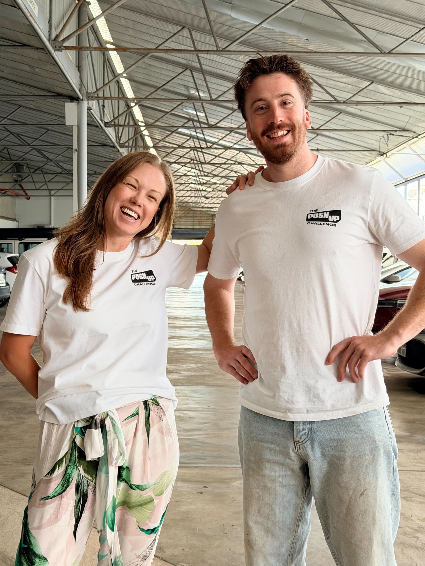 2026 Casual Event Tee (Pre-order)