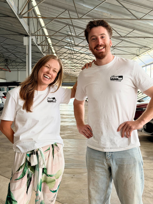 2026 Casual Event Tee (Pre-order)